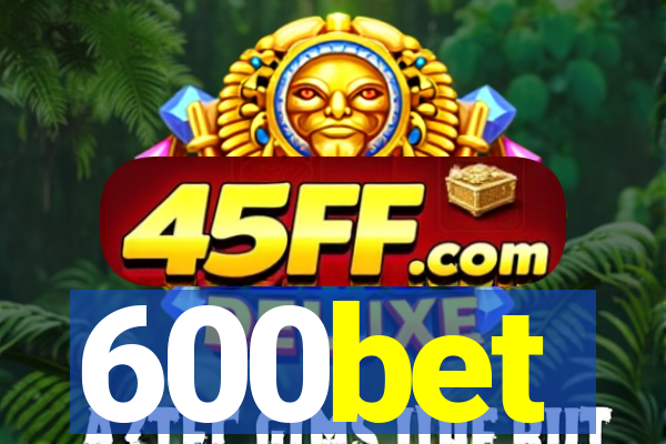 600bet-lucky ox